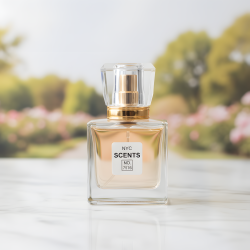 Diamond Shiny Perfume